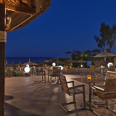 Xperience Hill-Top Beach Resort Sarm es-Sejk Kültér fotó