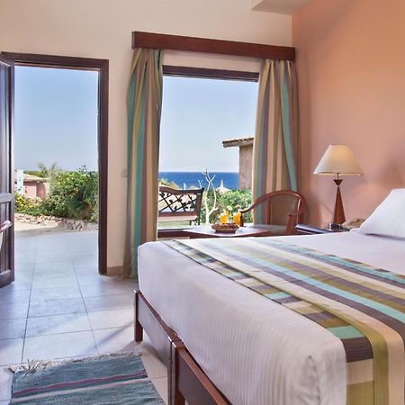 Xperience Hill-Top Beach Resort Sarm es-Sejk Kültér fotó