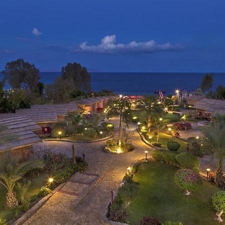 Xperience Hill-Top Beach Resort Sarm es-Sejk Kültér fotó