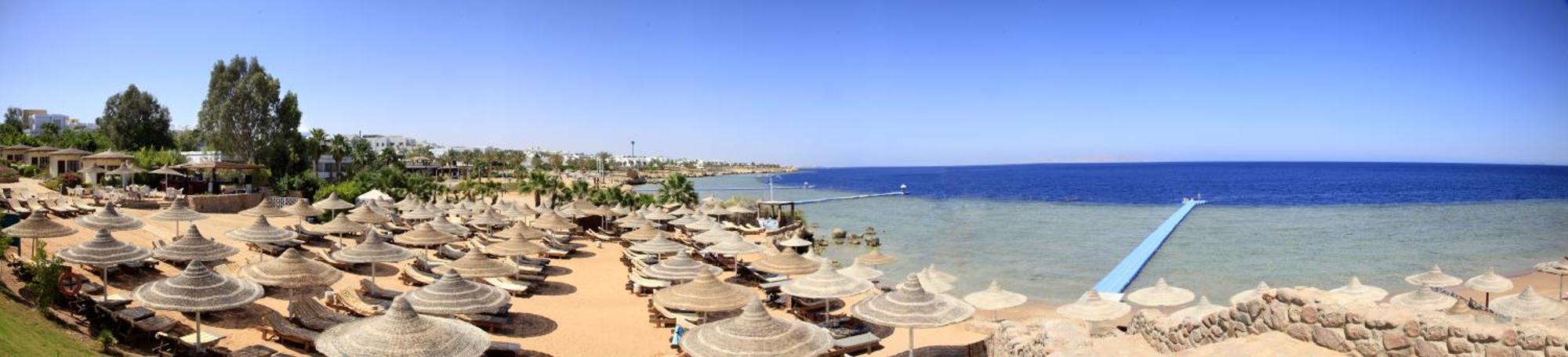 Xperience Hill-Top Beach Resort Sarm es-Sejk Kültér fotó