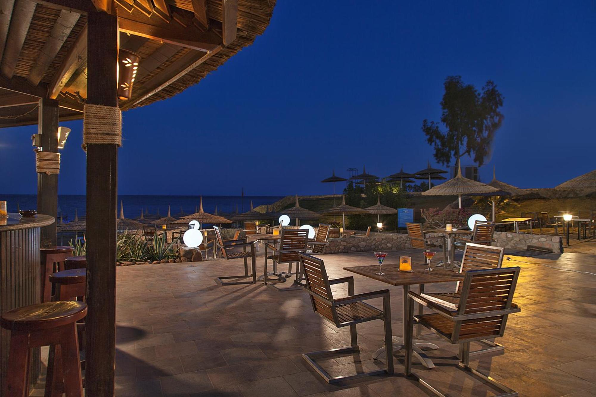 Xperience Hill-Top Beach Resort Sarm es-Sejk Kültér fotó