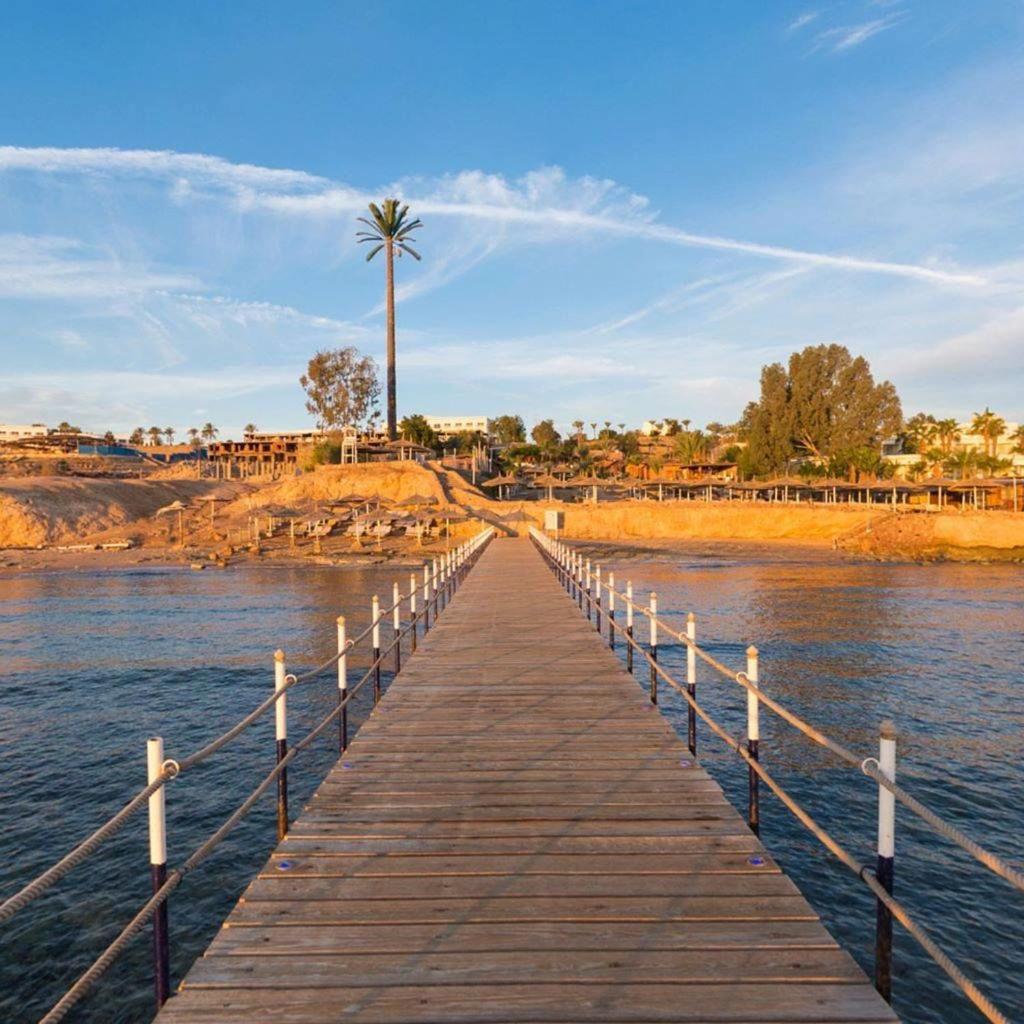Xperience Hill-Top Beach Resort Sarm es-Sejk Kültér fotó