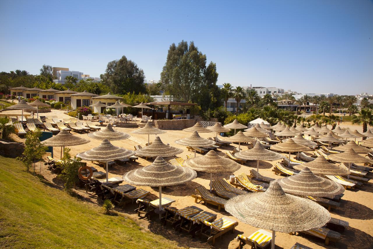 Xperience Hill-Top Beach Resort Sarm es-Sejk Kültér fotó