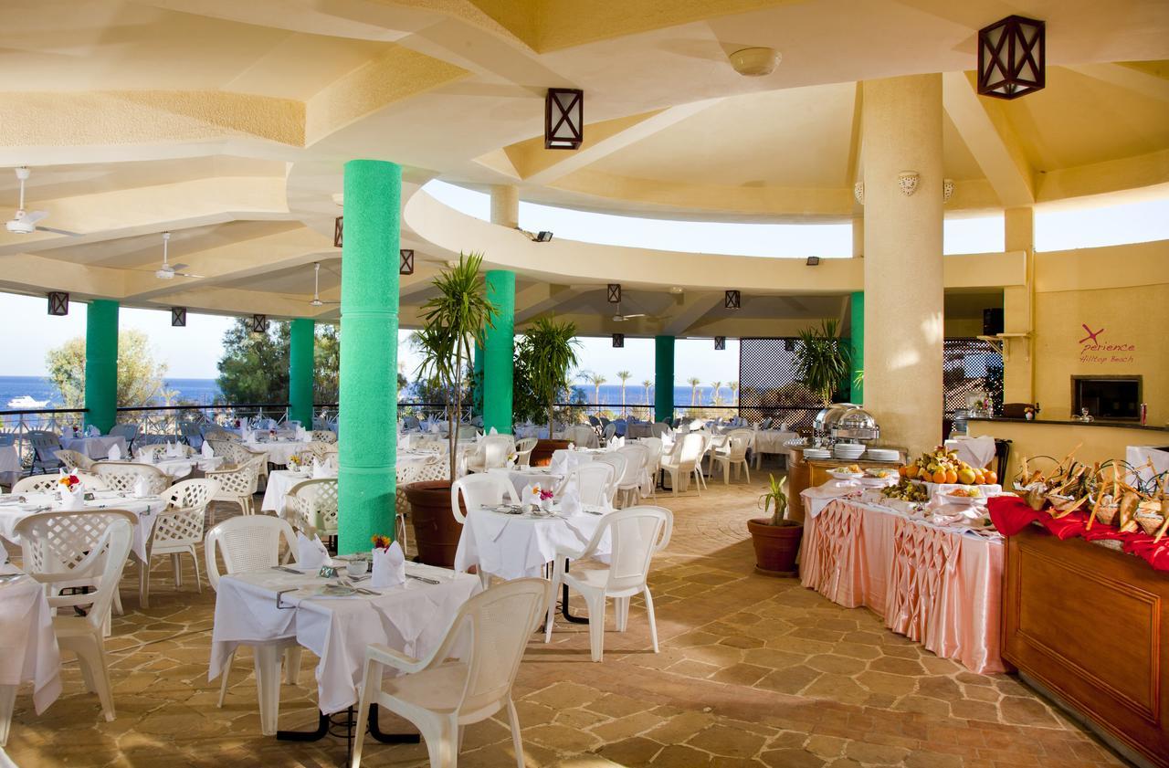 Xperience Hill-Top Beach Resort Sarm es-Sejk Kültér fotó