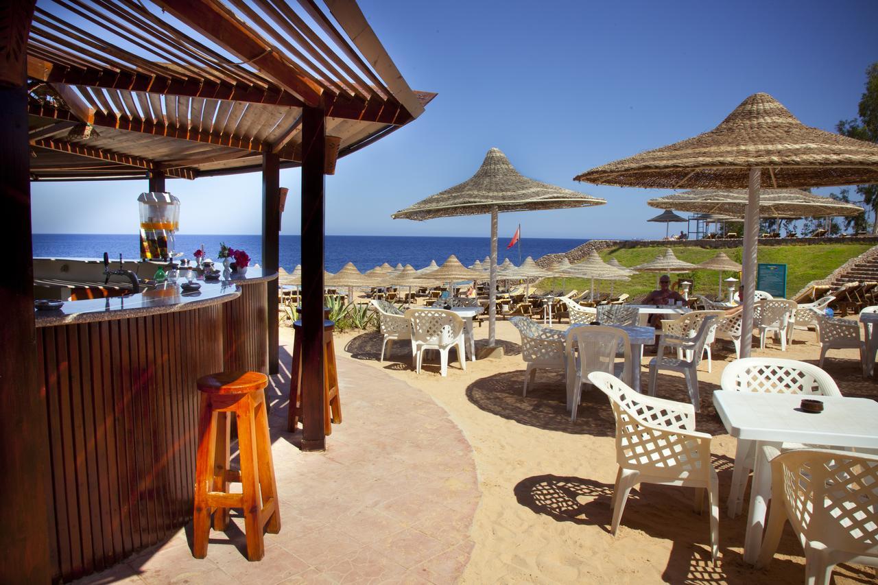 Xperience Hill-Top Beach Resort Sarm es-Sejk Kültér fotó